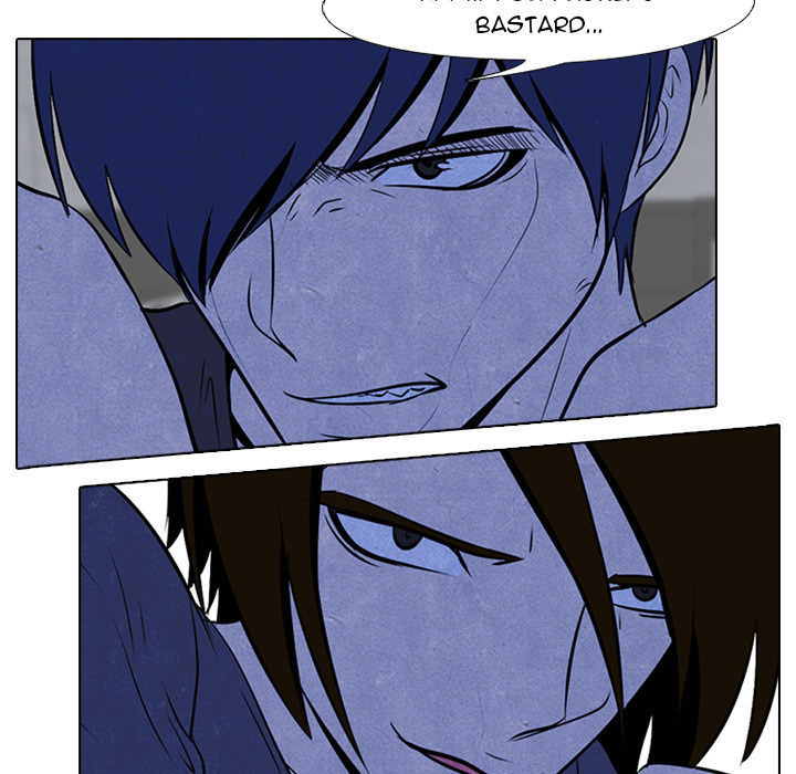 High School Devil chapter 36 page 30