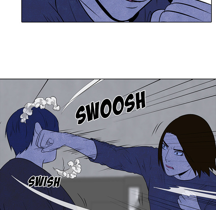 High School Devil chapter 36 page 31