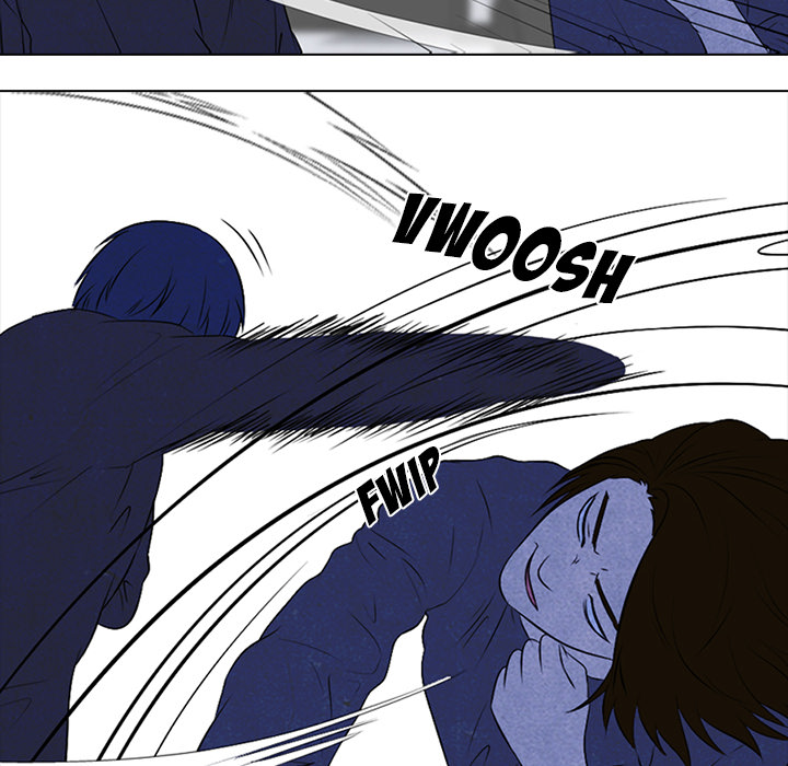 High School Devil chapter 36 page 32