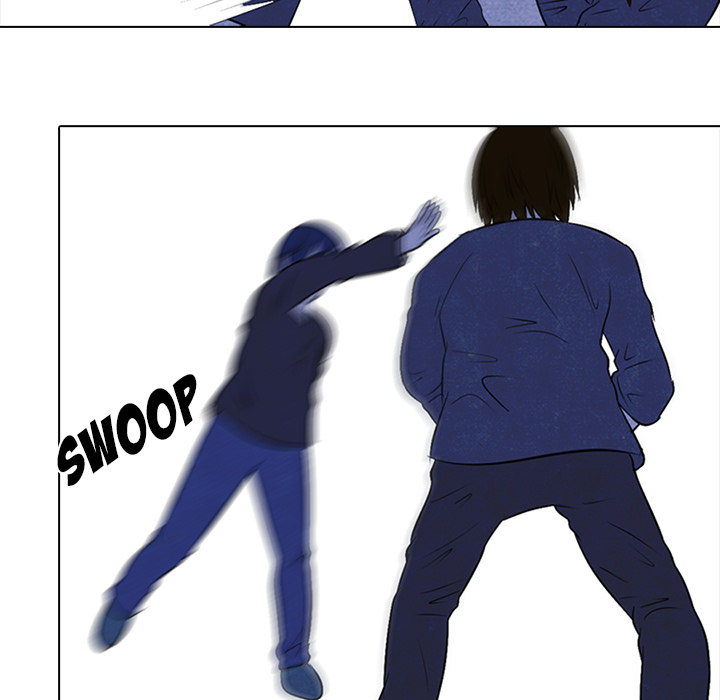 High School Devil chapter 36 page 33