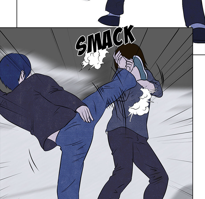 High School Devil chapter 36 page 34