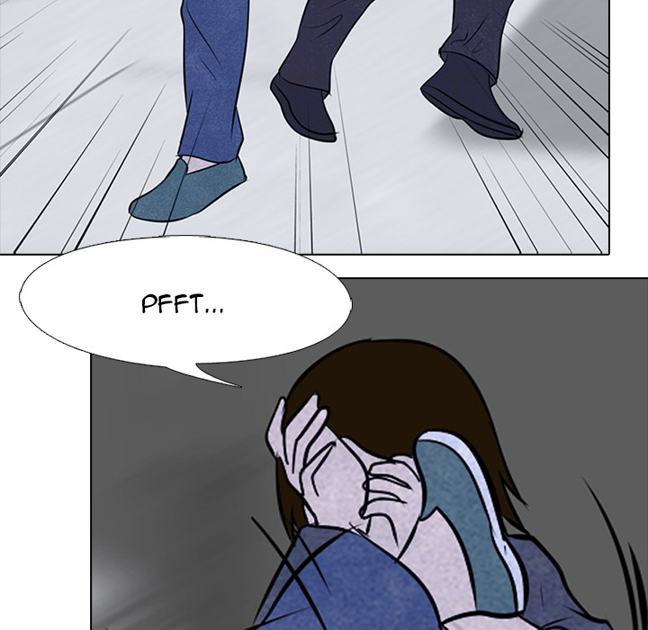 High School Devil chapter 36 page 35