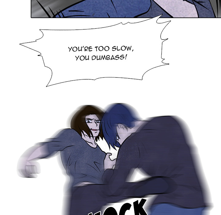 High School Devil chapter 36 page 36