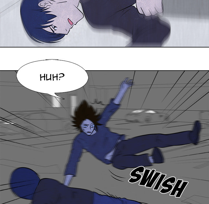 High School Devil chapter 36 page 41