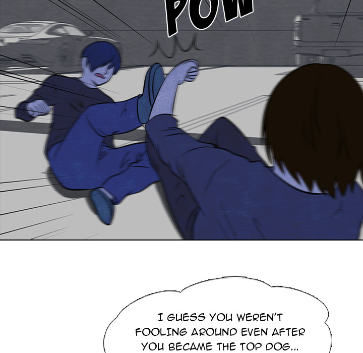 High School Devil chapter 36 page 43