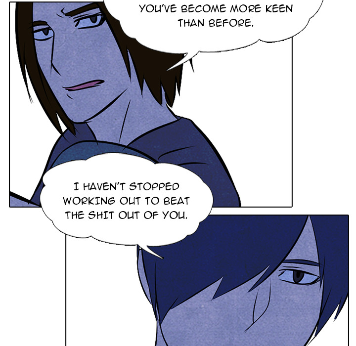 High School Devil chapter 36 page 44
