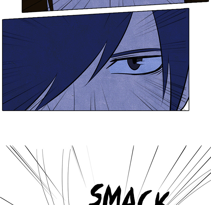 High School Devil chapter 36 page 46
