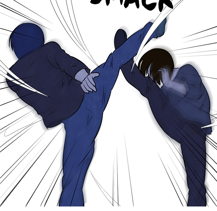 High School Devil chapter 36 page 47