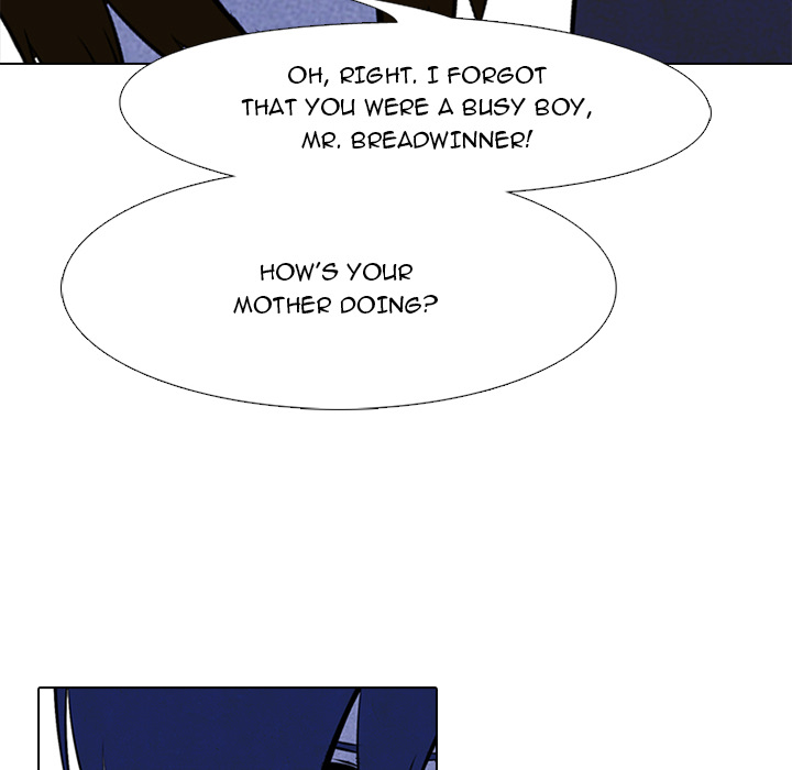 High School Devil chapter 36 page 50
