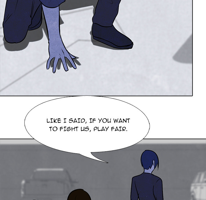High School Devil chapter 36 page 60