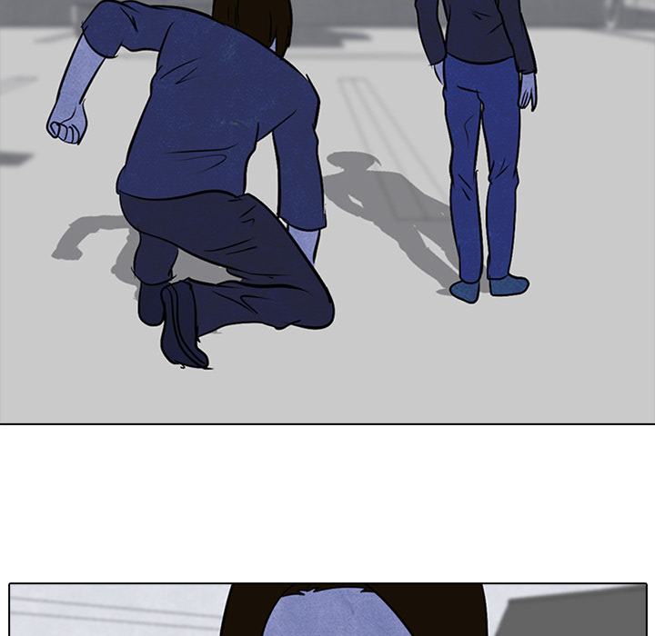 High School Devil chapter 36 page 61