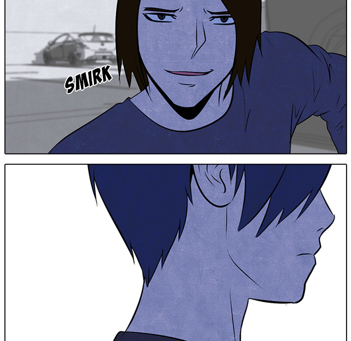 High School Devil chapter 36 page 62