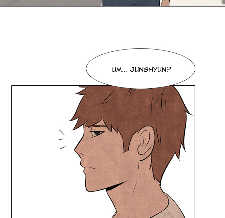 High School Devil chapter 36 page 66