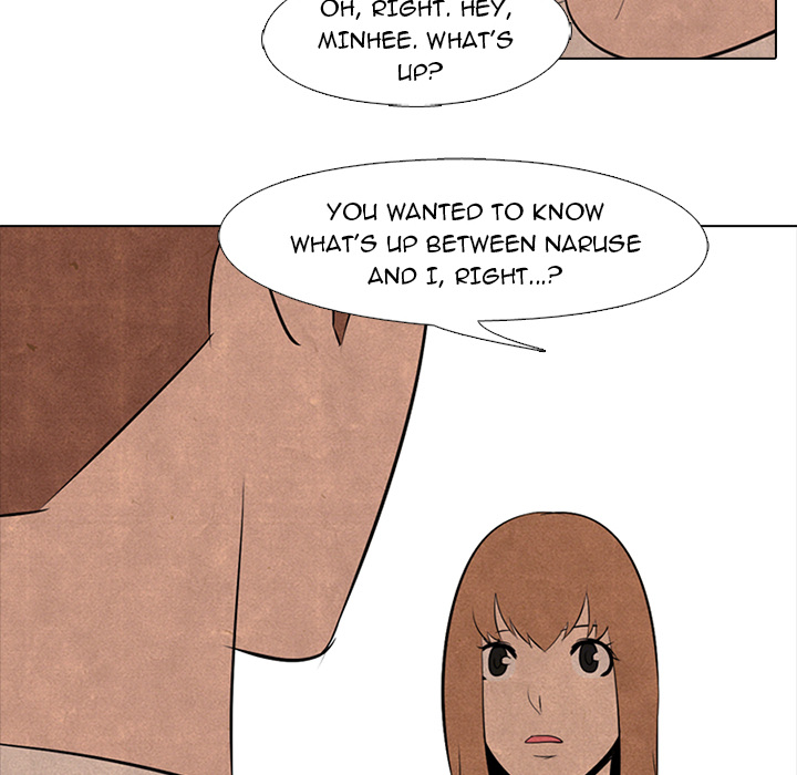 High School Devil chapter 37 page 12