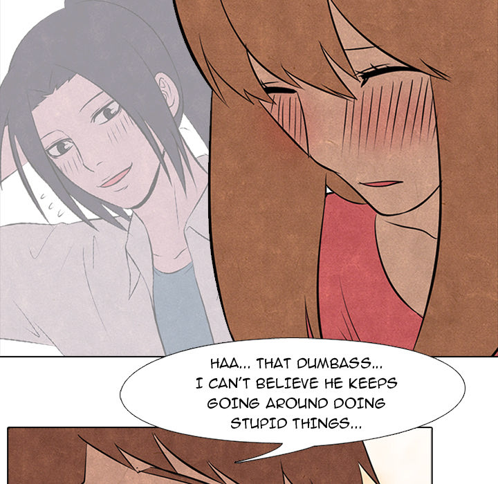 High School Devil chapter 37 page 23