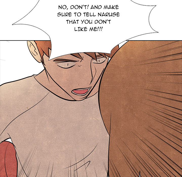 High School Devil chapter 37 page 38