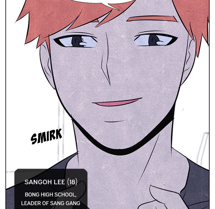 High School Devil chapter 37 page 54