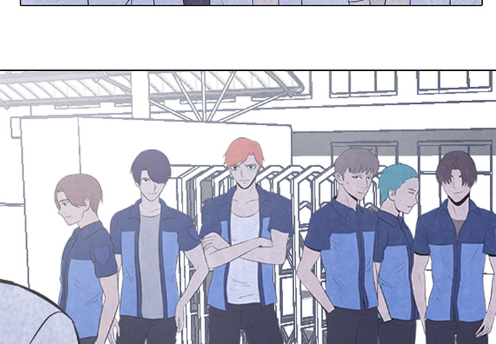 High School Devil chapter 38 page 3