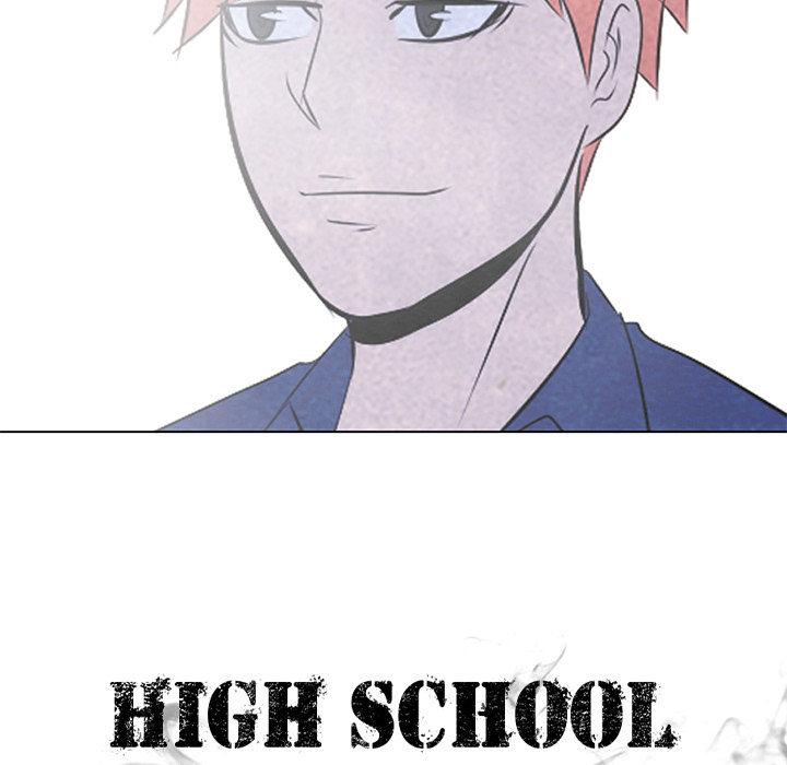 High School Devil chapter 38 page 6