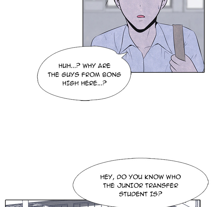 High School Devil chapter 38 page 9