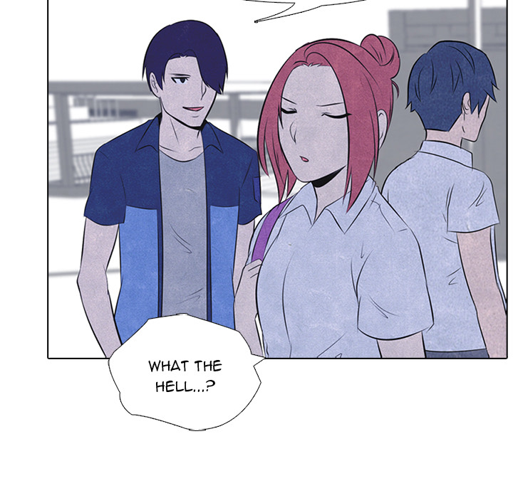 High School Devil chapter 38 page 11