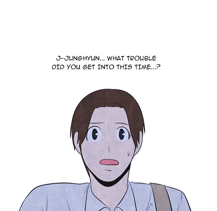 High School Devil chapter 38 page 12
