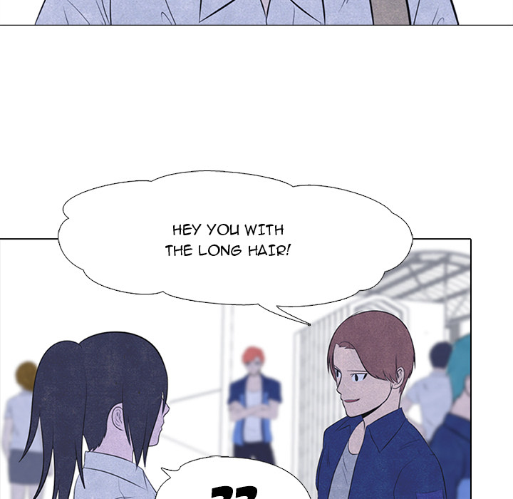 High School Devil chapter 38 page 13