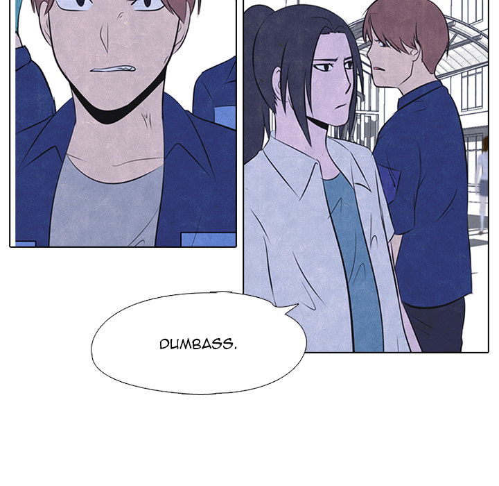 High School Devil chapter 38 page 17