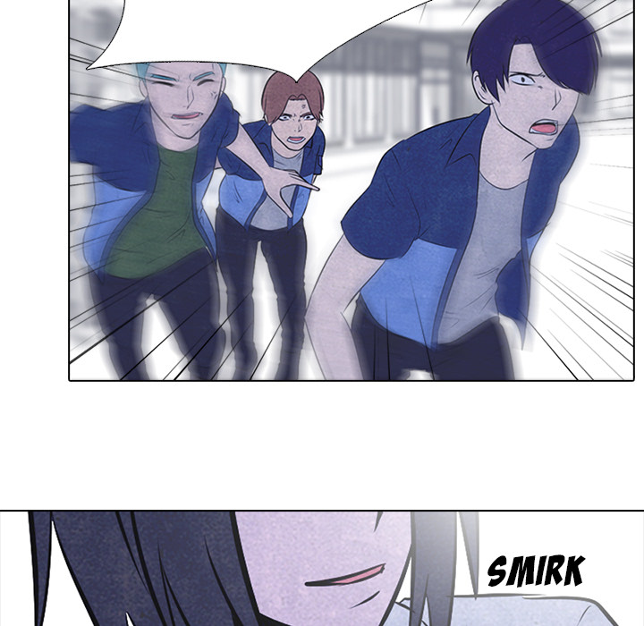 High School Devil chapter 38 page 23