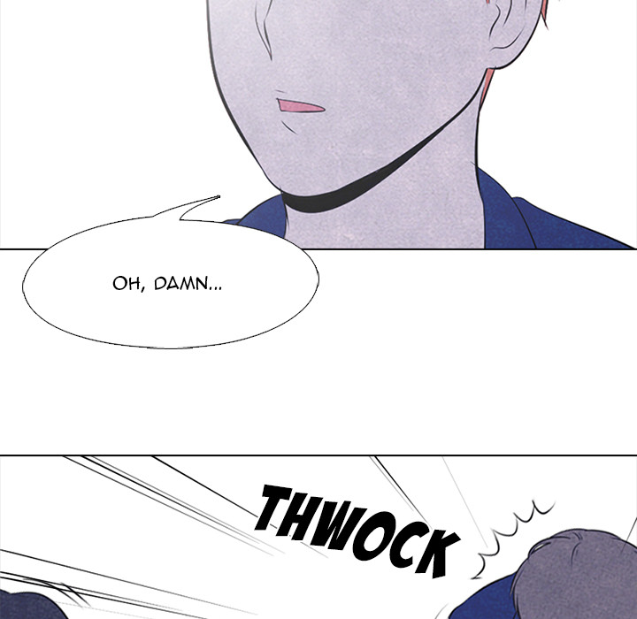 High School Devil chapter 38 page 27