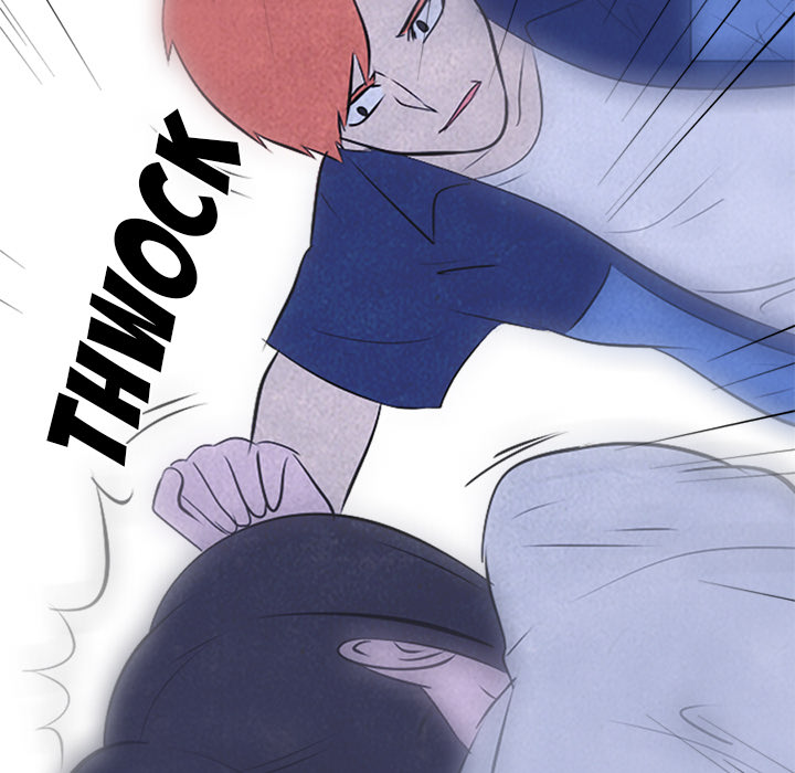 High School Devil chapter 38 page 33
