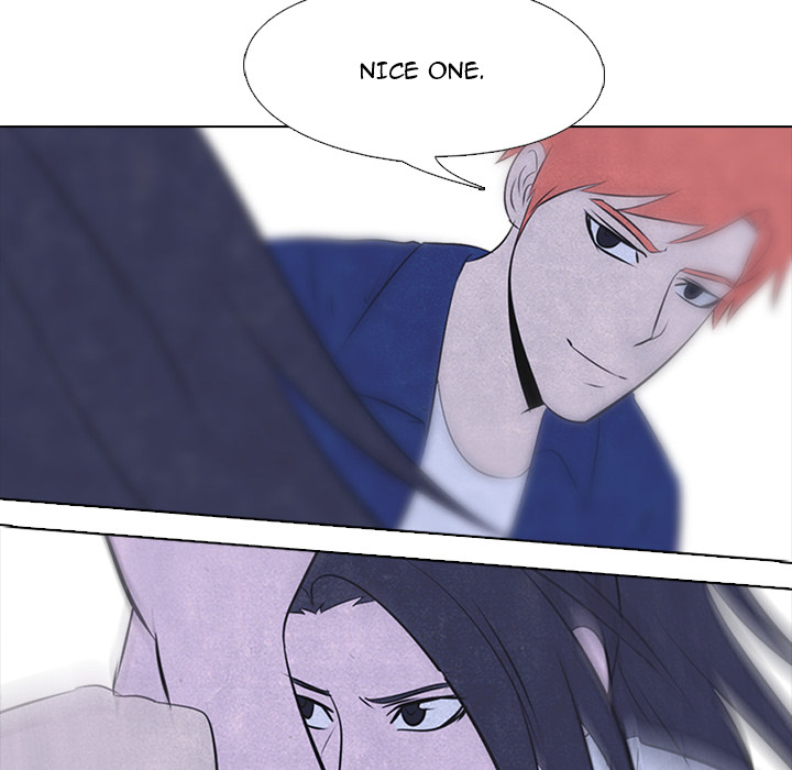 High School Devil chapter 38 page 35