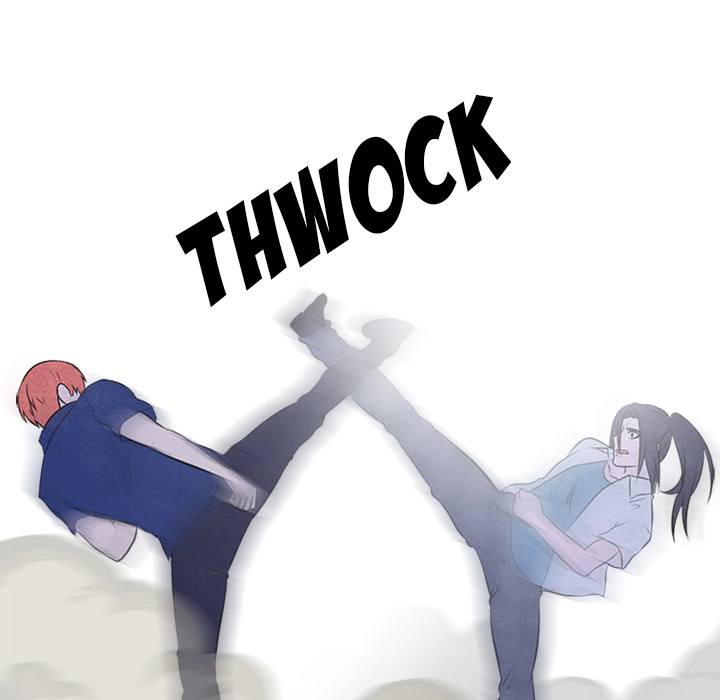 High School Devil chapter 38 page 42