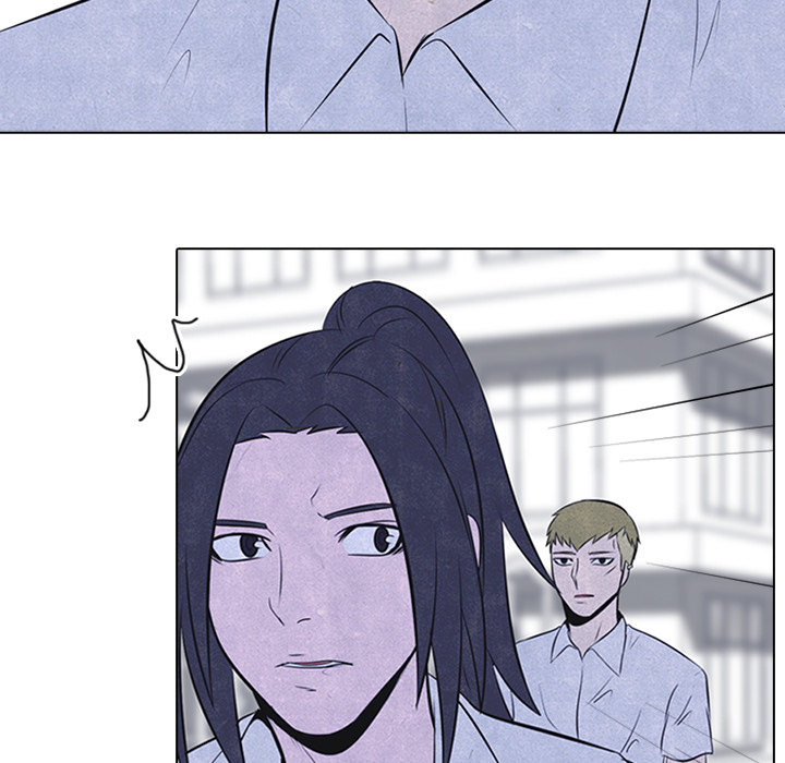 High School Devil chapter 38 page 54