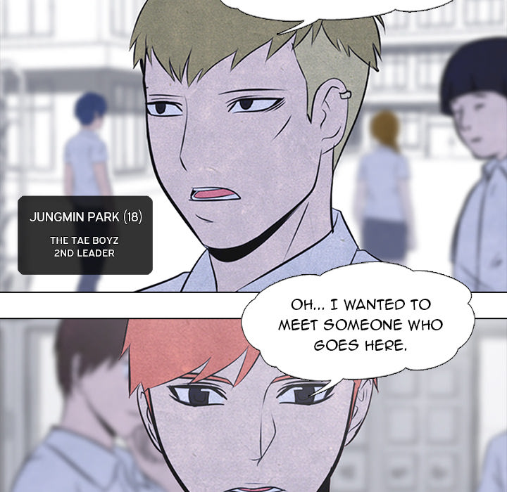 High School Devil chapter 38 page 57