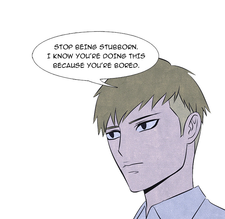 High School Devil chapter 38 page 61