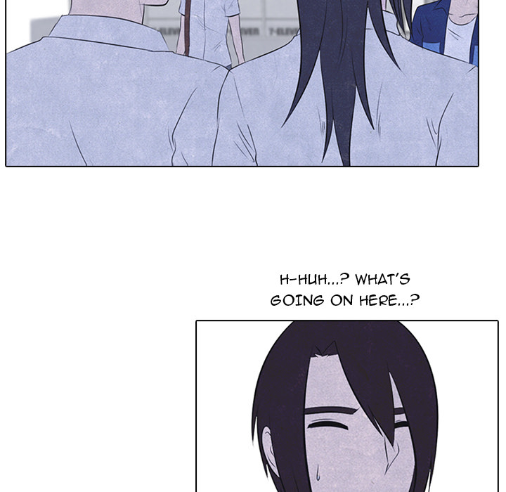 High School Devil chapter 38 page 63