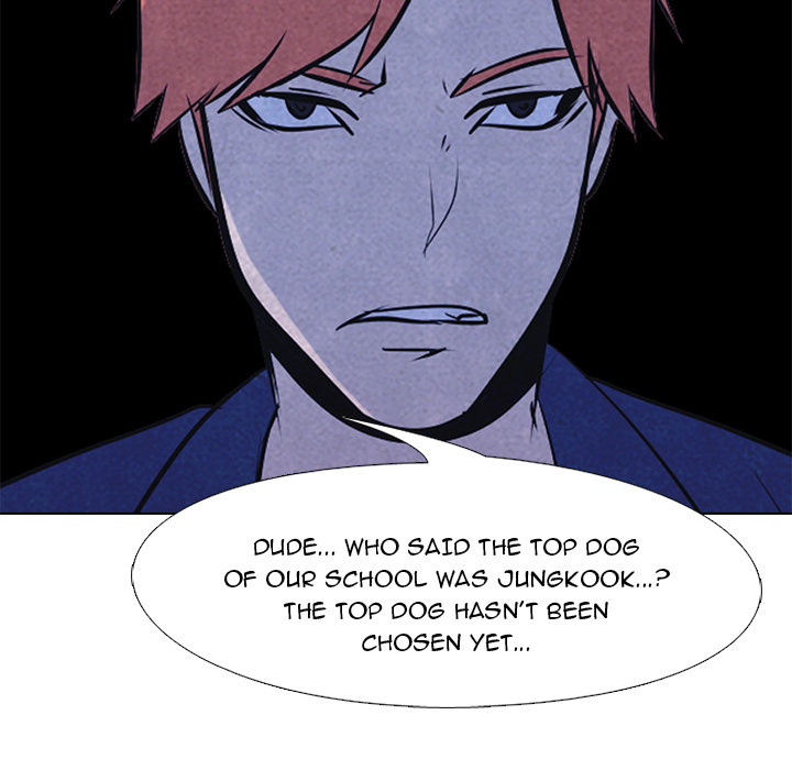 High School Devil chapter 38 page 66