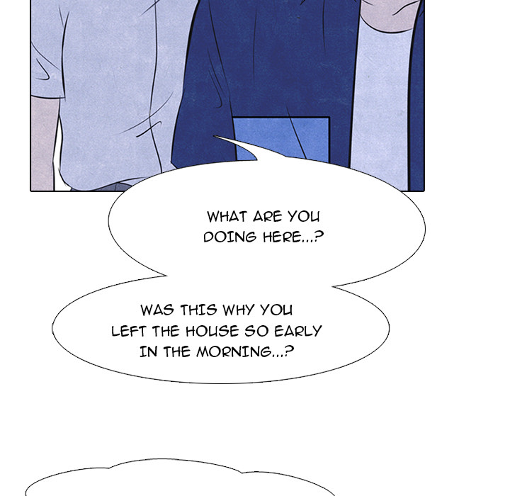 High School Devil chapter 38 page 69