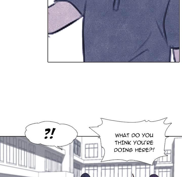 High School Devil chapter 38 page 76