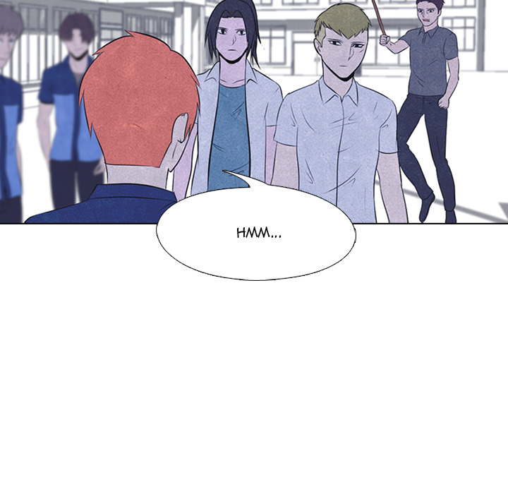 High School Devil chapter 38 page 77