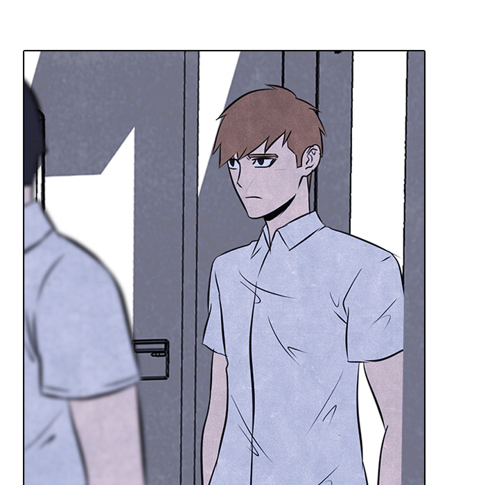 High School Devil chapter 39 page 8