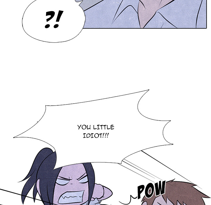 High School Devil chapter 39 page 10