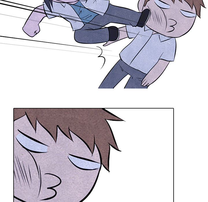High School Devil chapter 39 page 11