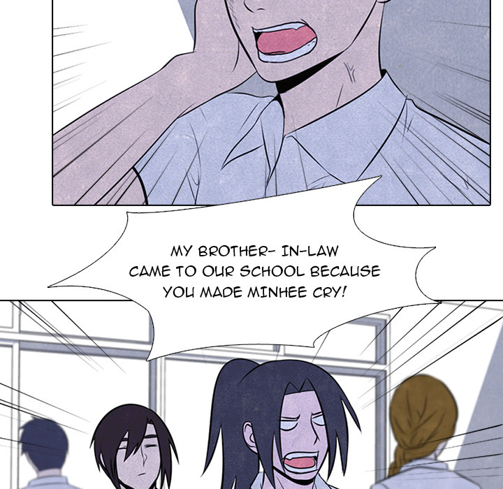 High School Devil chapter 39 page 13