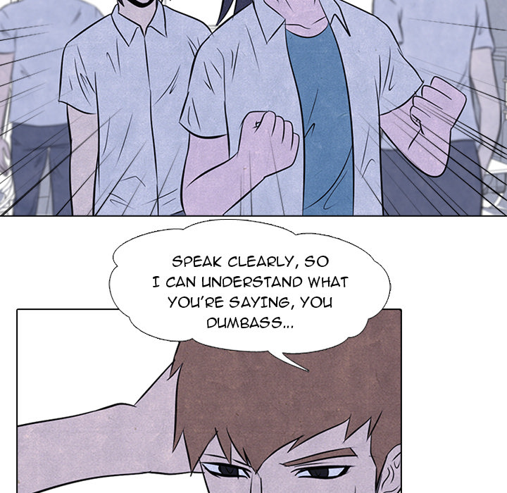 High School Devil chapter 39 page 14