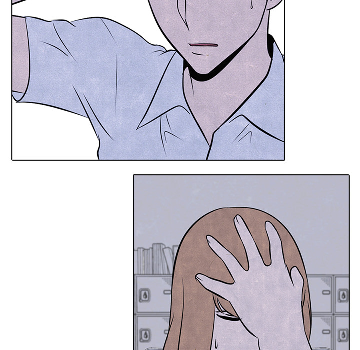 High School Devil chapter 39 page 15