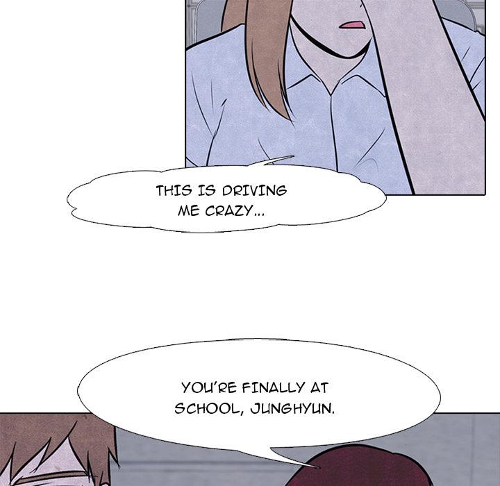 High School Devil chapter 39 page 16