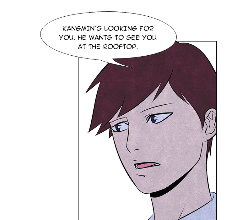 High School Devil chapter 39 page 18