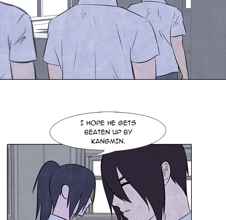 High School Devil chapter 39 page 21